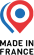 Made in France